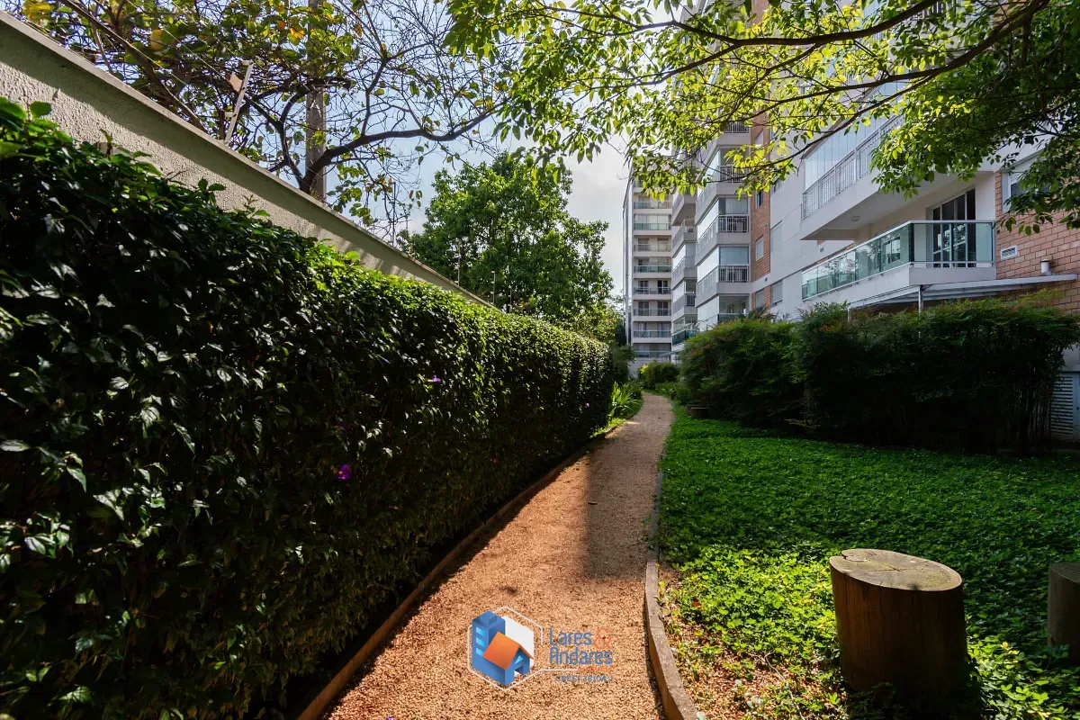 Apartamento, 3 quartos, 83 m² - Foto 32