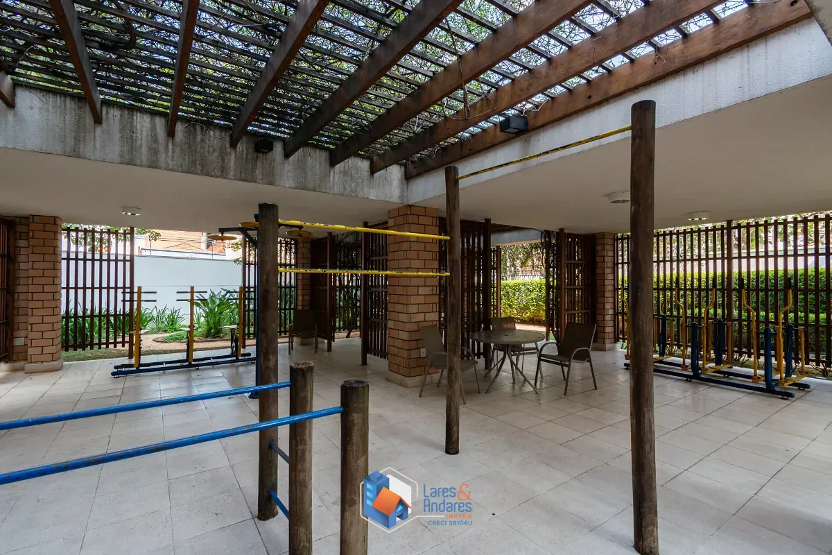 Apartamento, 3 quartos, 83 m² - Foto 33