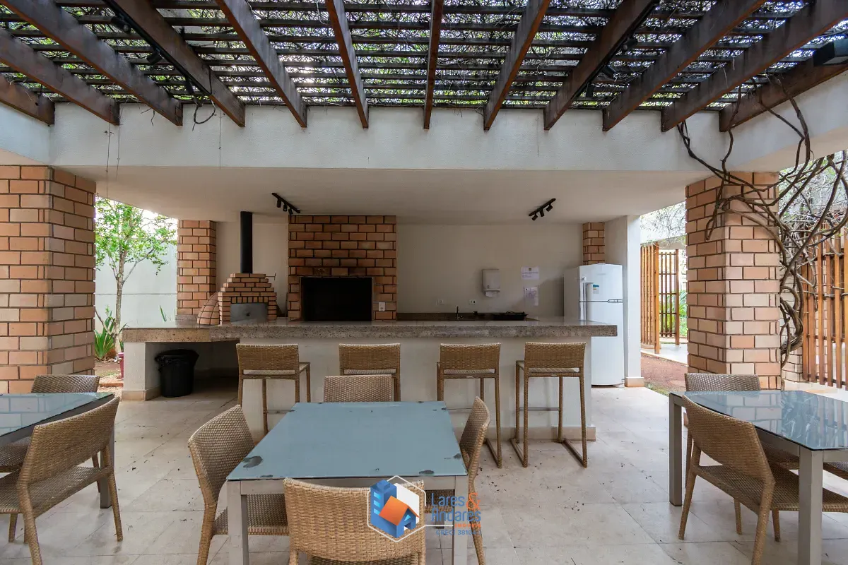 Apartamento, 3 quartos, 83 m² - Foto 34