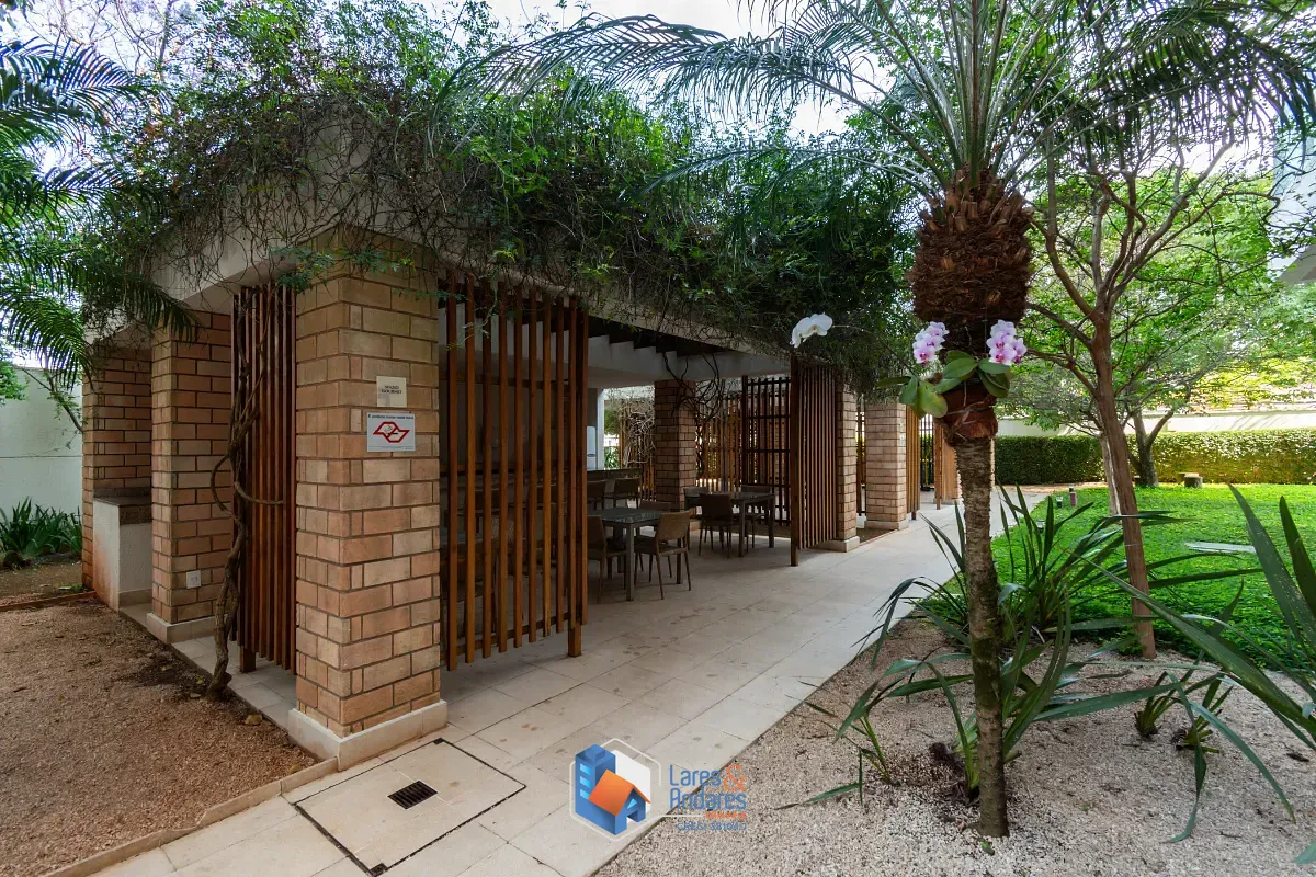 Apartamento, 3 quartos, 83 m² - Foto 35