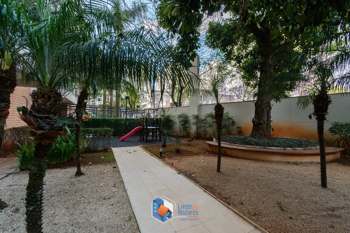 Apartamento, 3 quartos, 83 m² - Foto 36