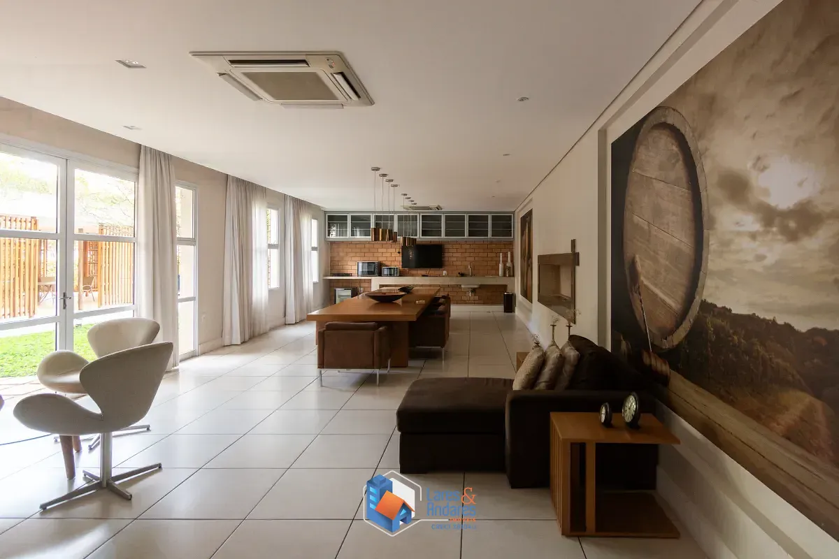 Apartamento, 3 quartos, 83 m² - Foto 37