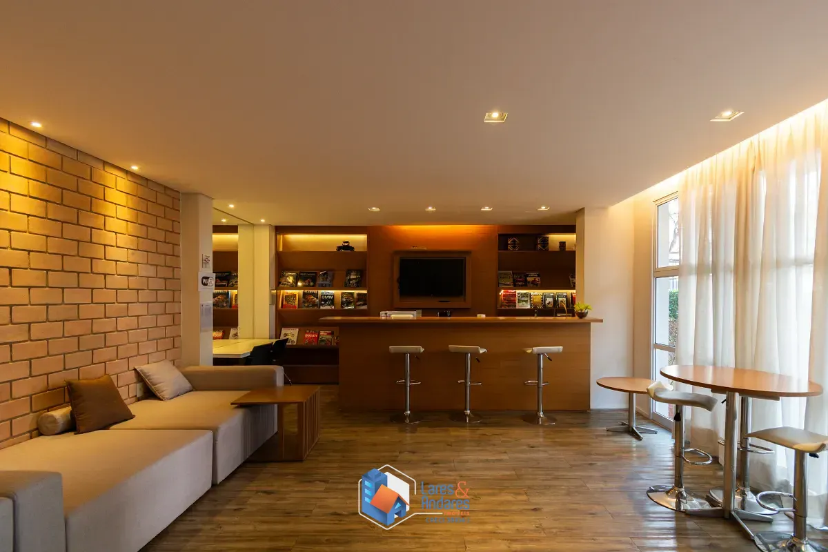 Apartamento, 3 quartos, 83 m² - Foto 38