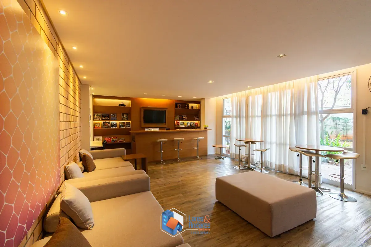 Apartamento, 3 quartos, 83 m² - Foto 39