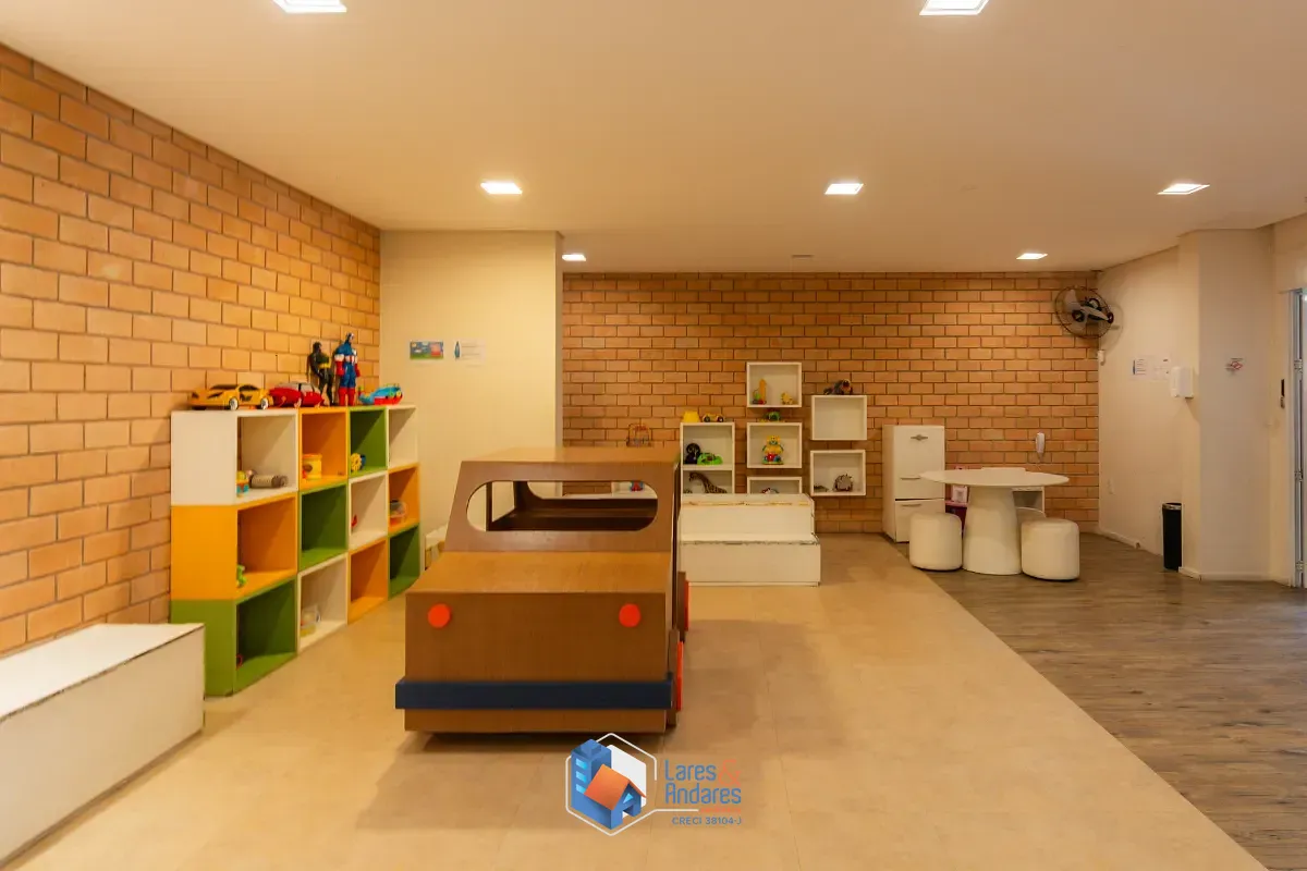 Apartamento, 3 quartos, 83 m² - Foto 40