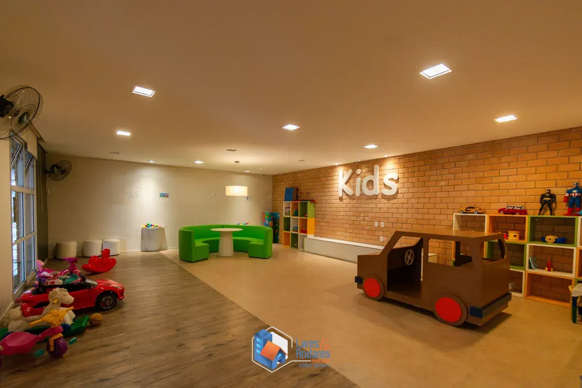 Apartamento, 3 quartos, 83 m² - Foto 41