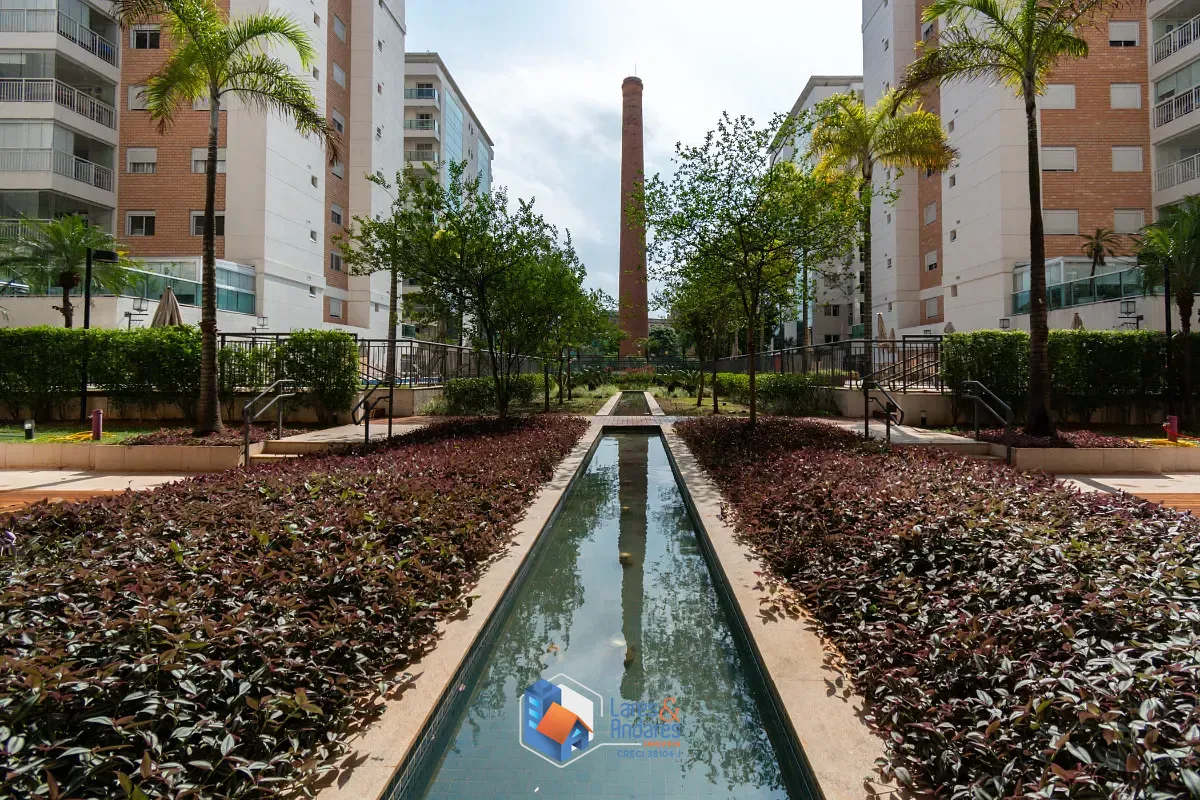 Apartamento, 3 quartos, 83 m² - Foto 43