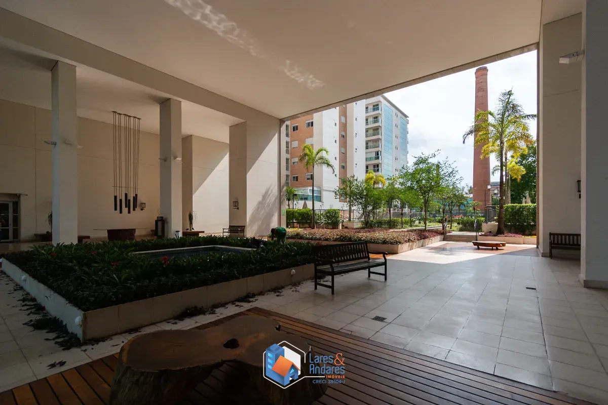 Apartamento, 3 quartos, 83 m² - Foto 44