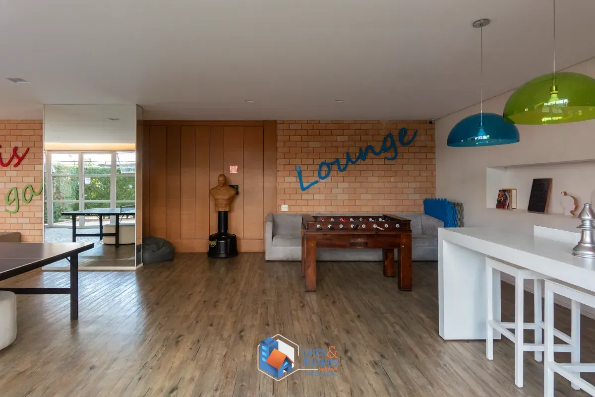 Apartamento, 3 quartos, 83 m² - Foto 45