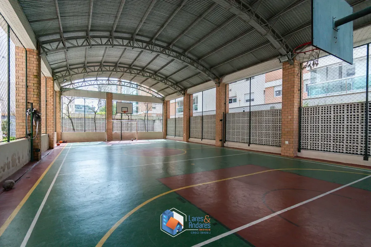 Apartamento, 3 quartos, 83 m² - Foto 46