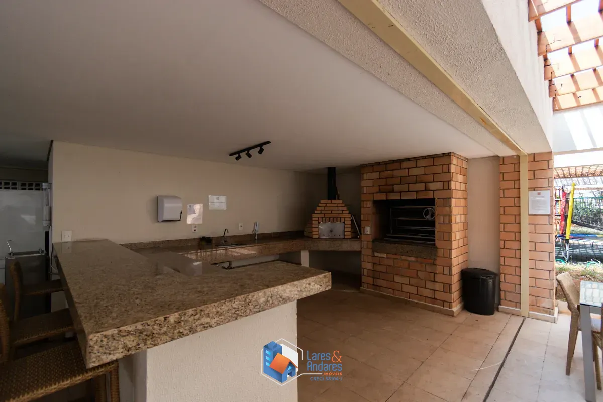 Apartamento, 3 quartos, 83 m² - Foto 47