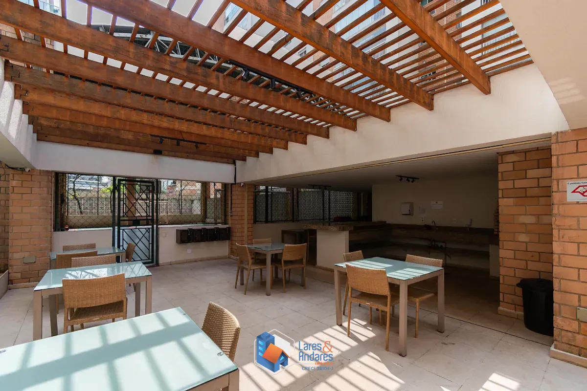 Apartamento, 3 quartos, 83 m² - Foto 49