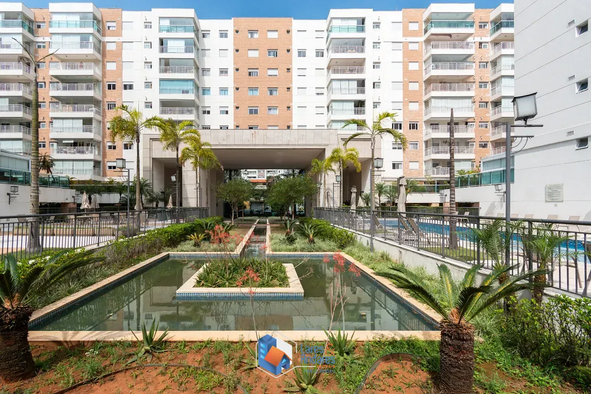 Apartamento, 3 quartos, 83 m² - Foto 52