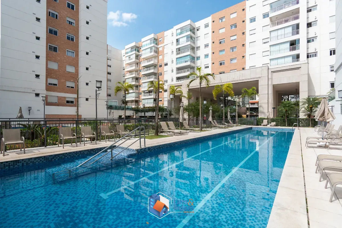 Apartamento, 3 quartos, 83 m² - Foto 53