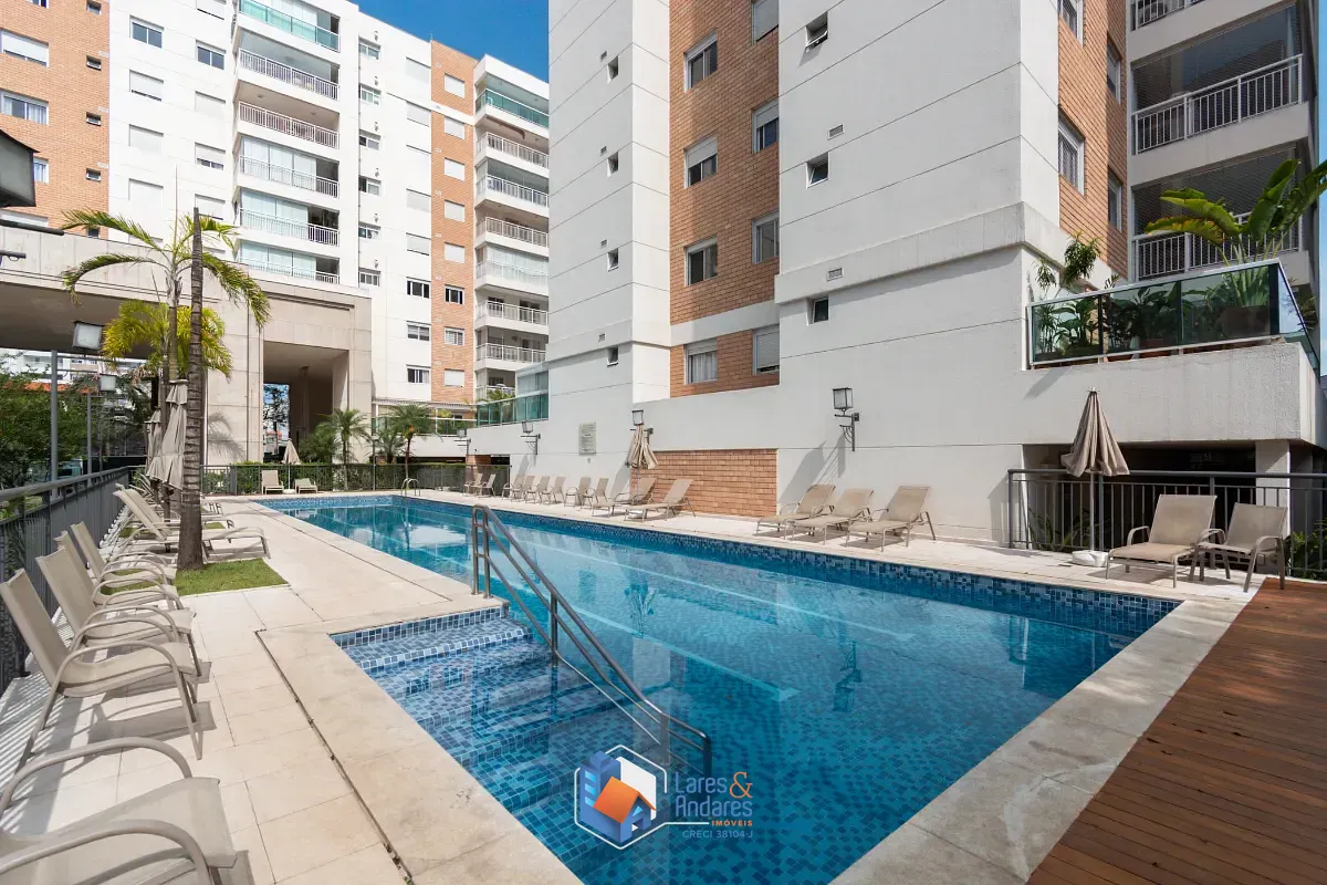 Apartamento, 3 quartos, 83 m² - Foto 54
