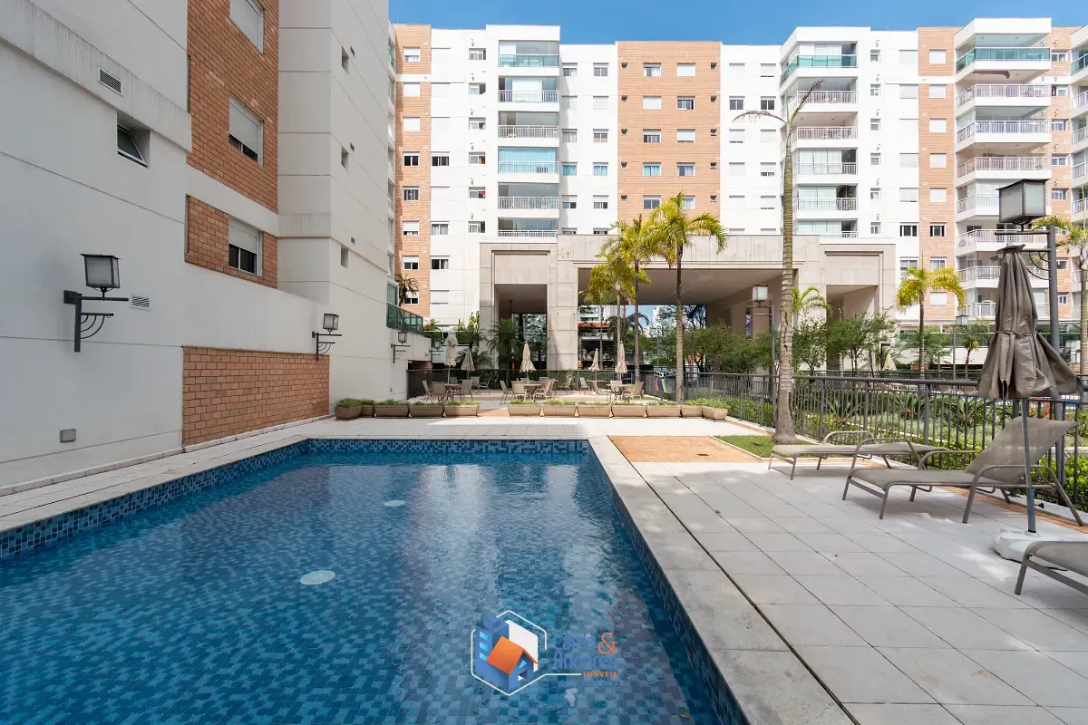 Apartamento, 3 quartos, 83 m² - Foto 55