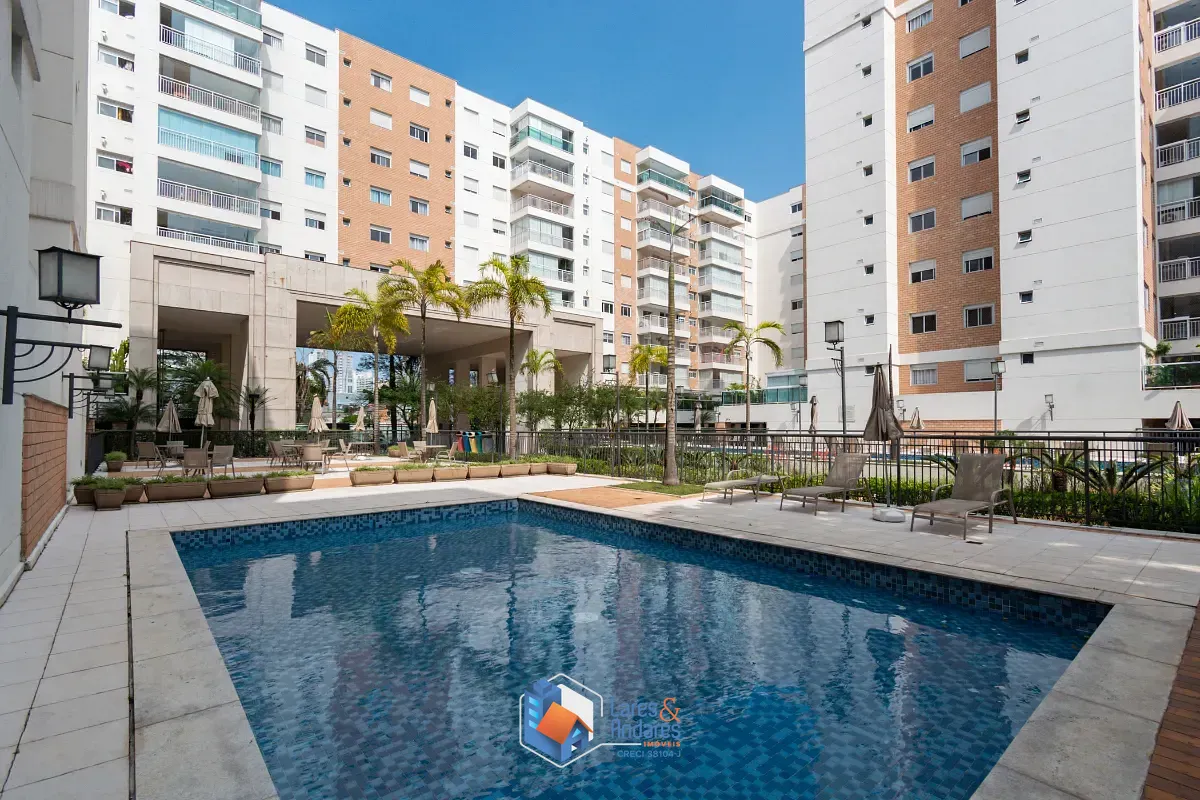 Apartamento, 3 quartos, 83 m² - Foto 56