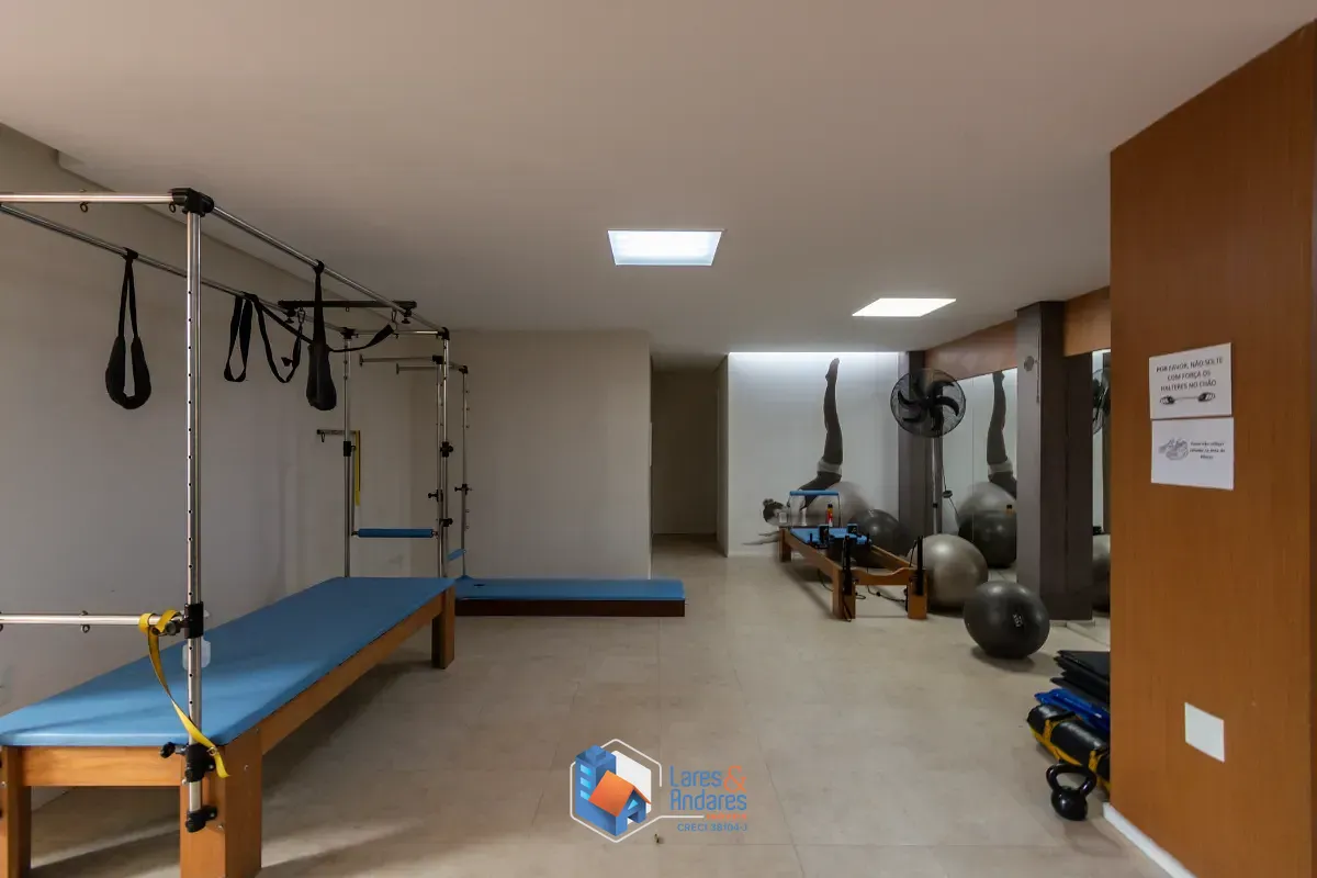 Apartamento, 3 quartos, 83 m² - Foto 57