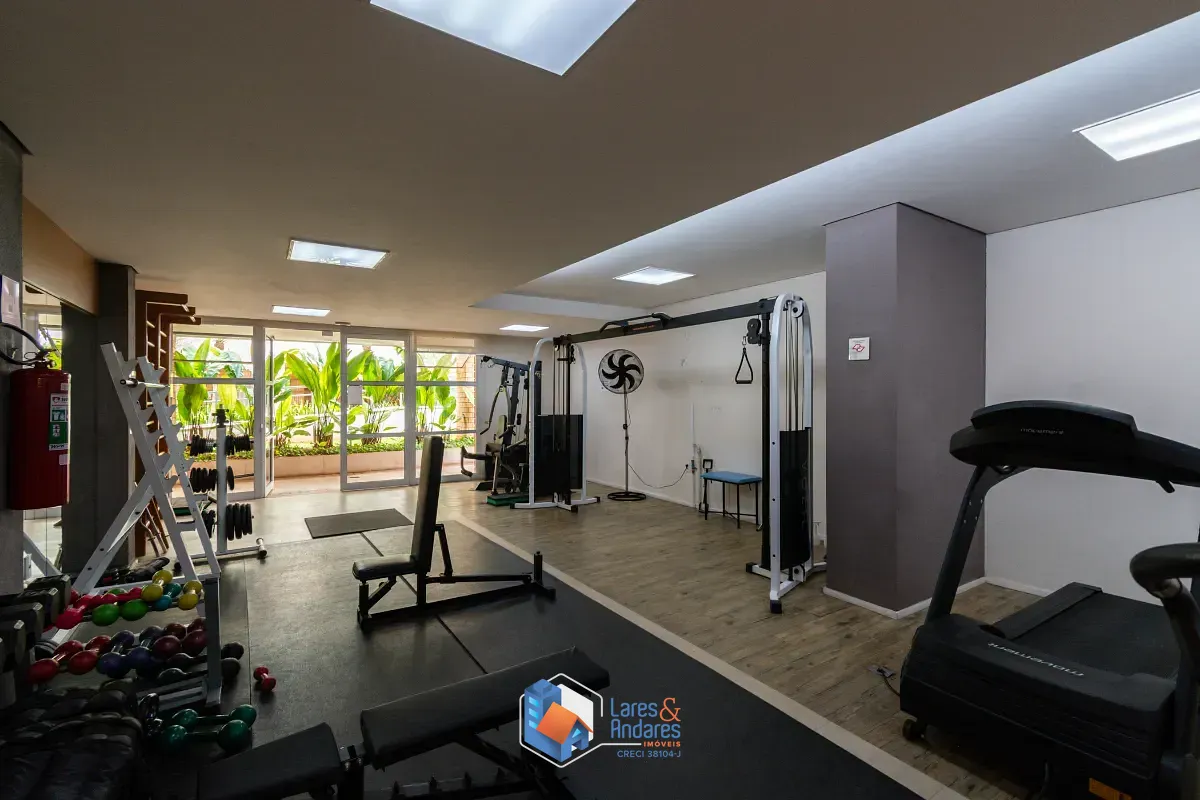 Apartamento, 3 quartos, 83 m² - Foto 58