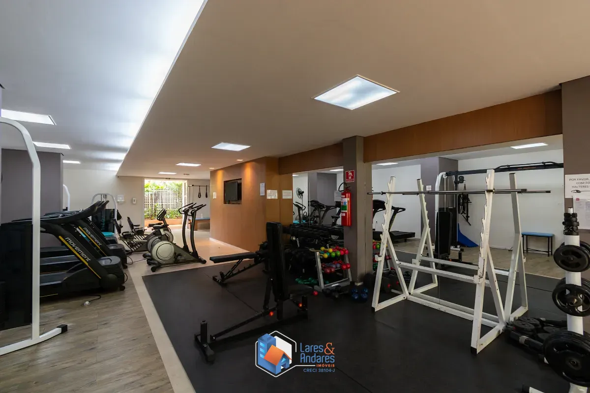Apartamento, 3 quartos, 83 m² - Foto 59