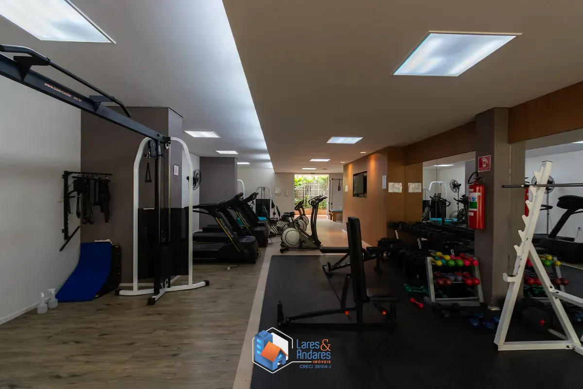 Apartamento, 3 quartos, 83 m² - Foto 60