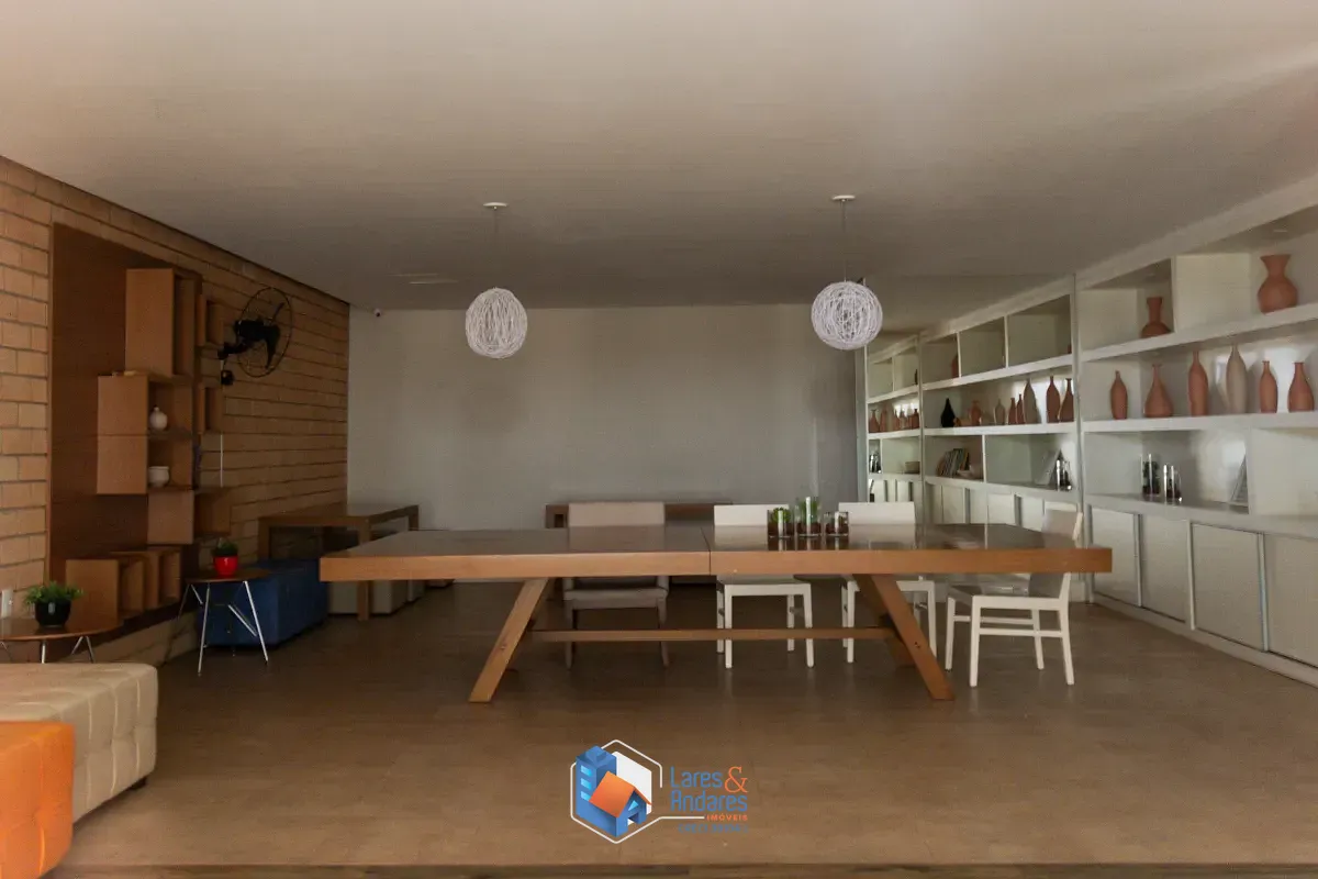 Apartamento, 3 quartos, 83 m² - Foto 61