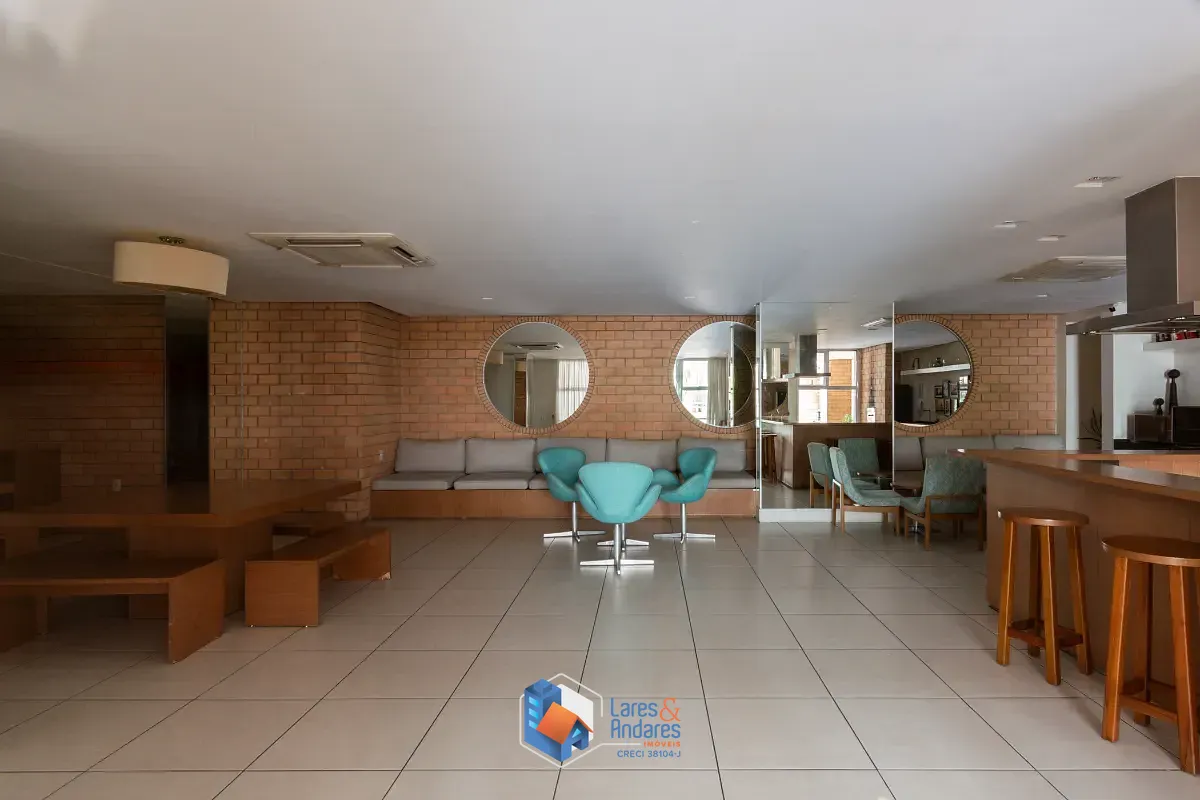 Apartamento, 3 quartos, 83 m² - Foto 63