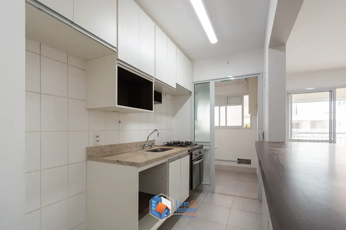 Apartamento, 3 quartos, 83 m² - Foto 12