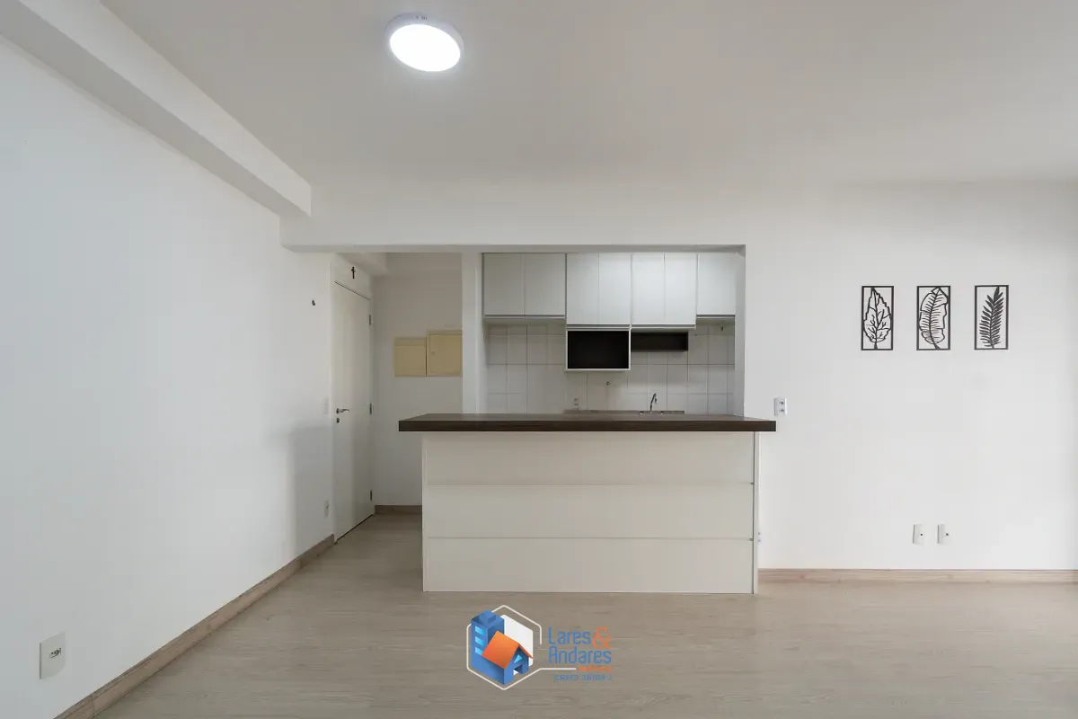 Apartamento, 3 quartos, 83 m² - Foto 3
