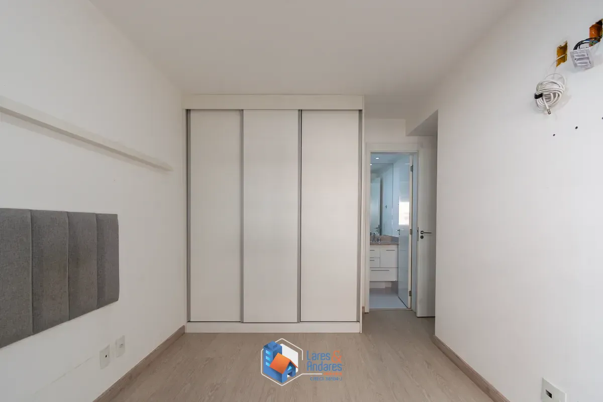 Apartamento, 3 quartos, 83 m² - Foto 19