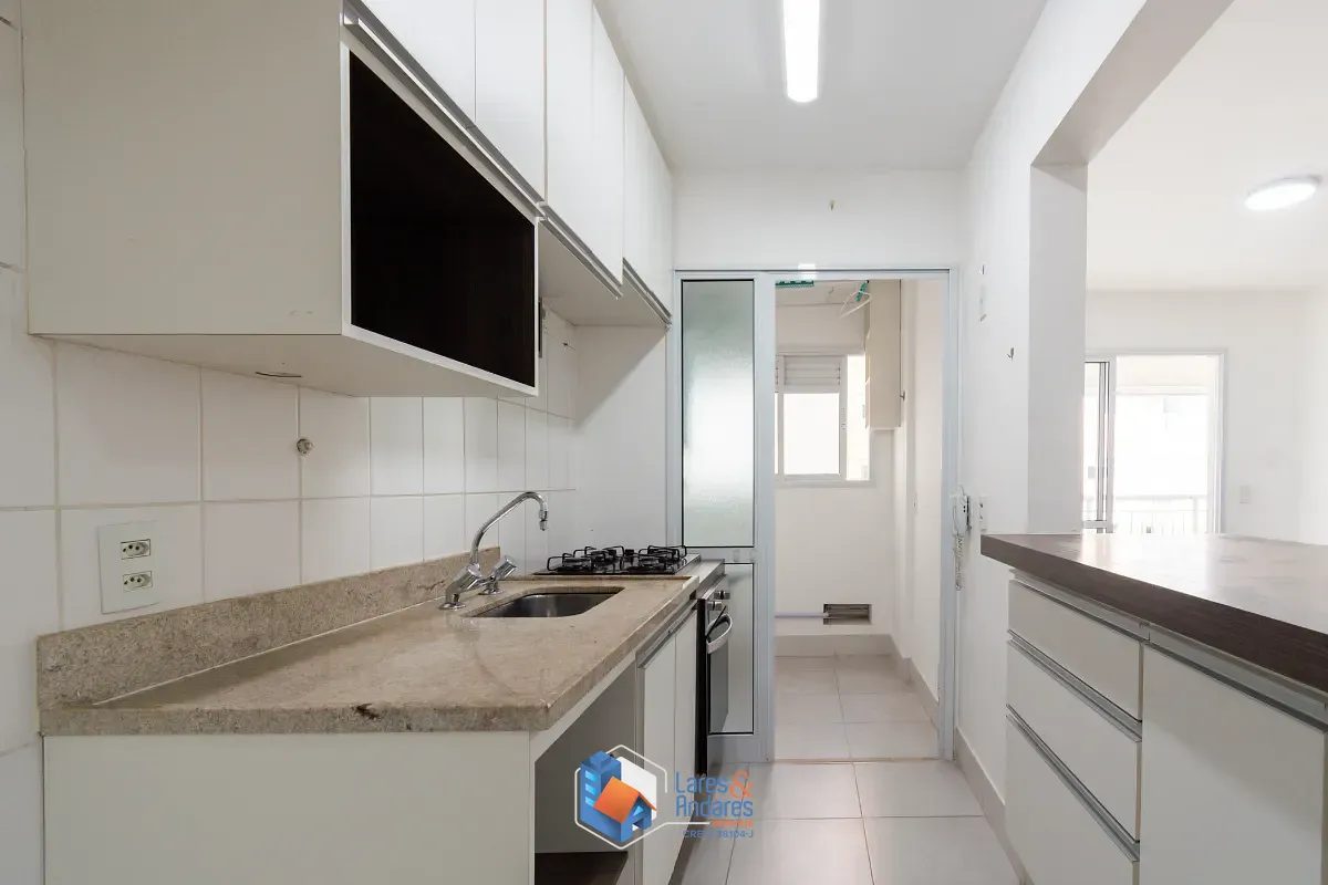 Apartamento, 3 quartos, 83 m² - Foto 11