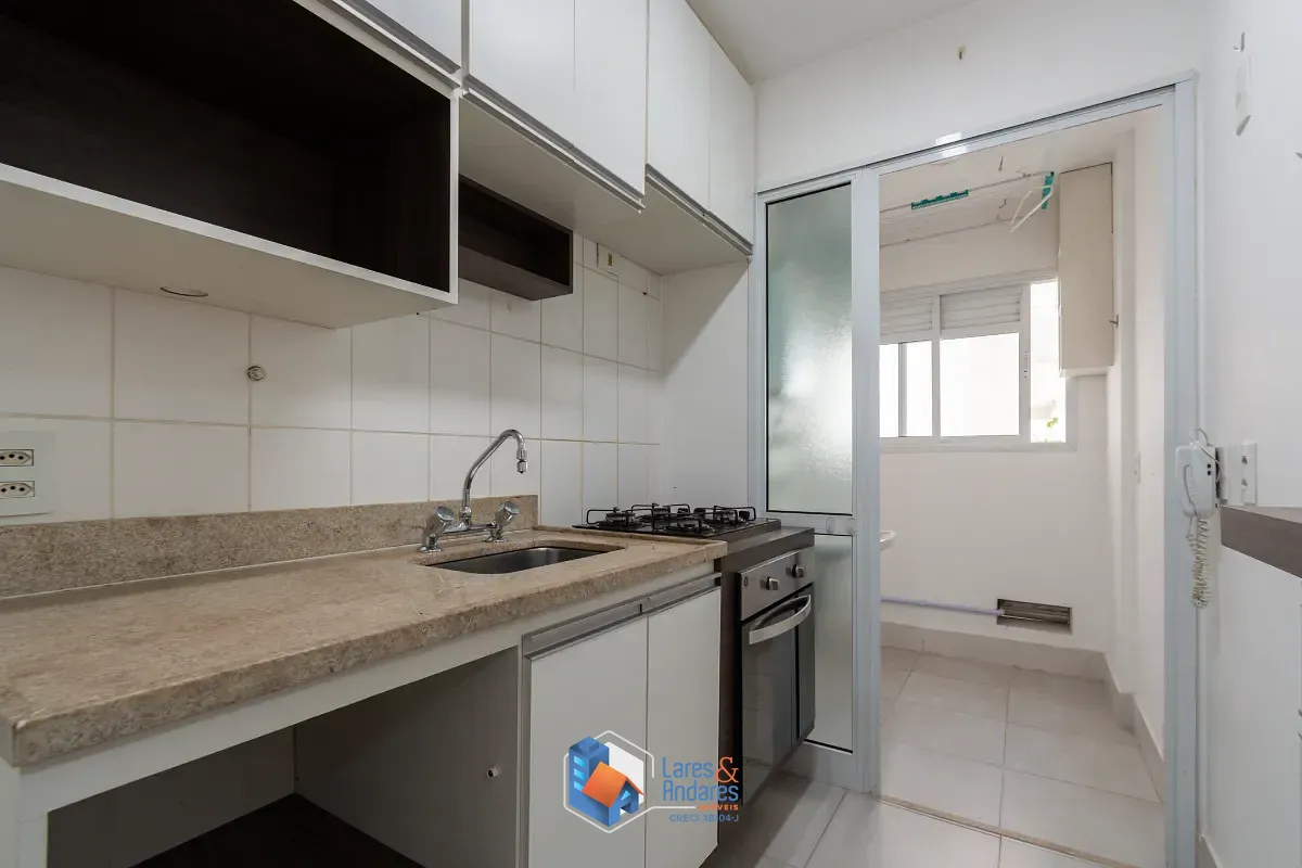 Apartamento, 3 quartos, 83 m² - Foto 14
