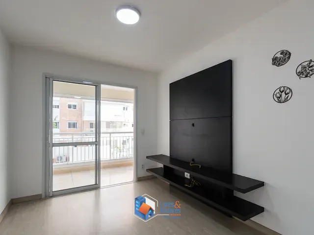 Apartamento com 12660m² 3 quartos e 3 banheiros, à venda, no bairro Mooca em São Paulo