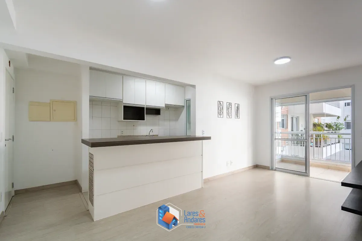 Apartamento, 3 quartos, 83 m² - Foto 4