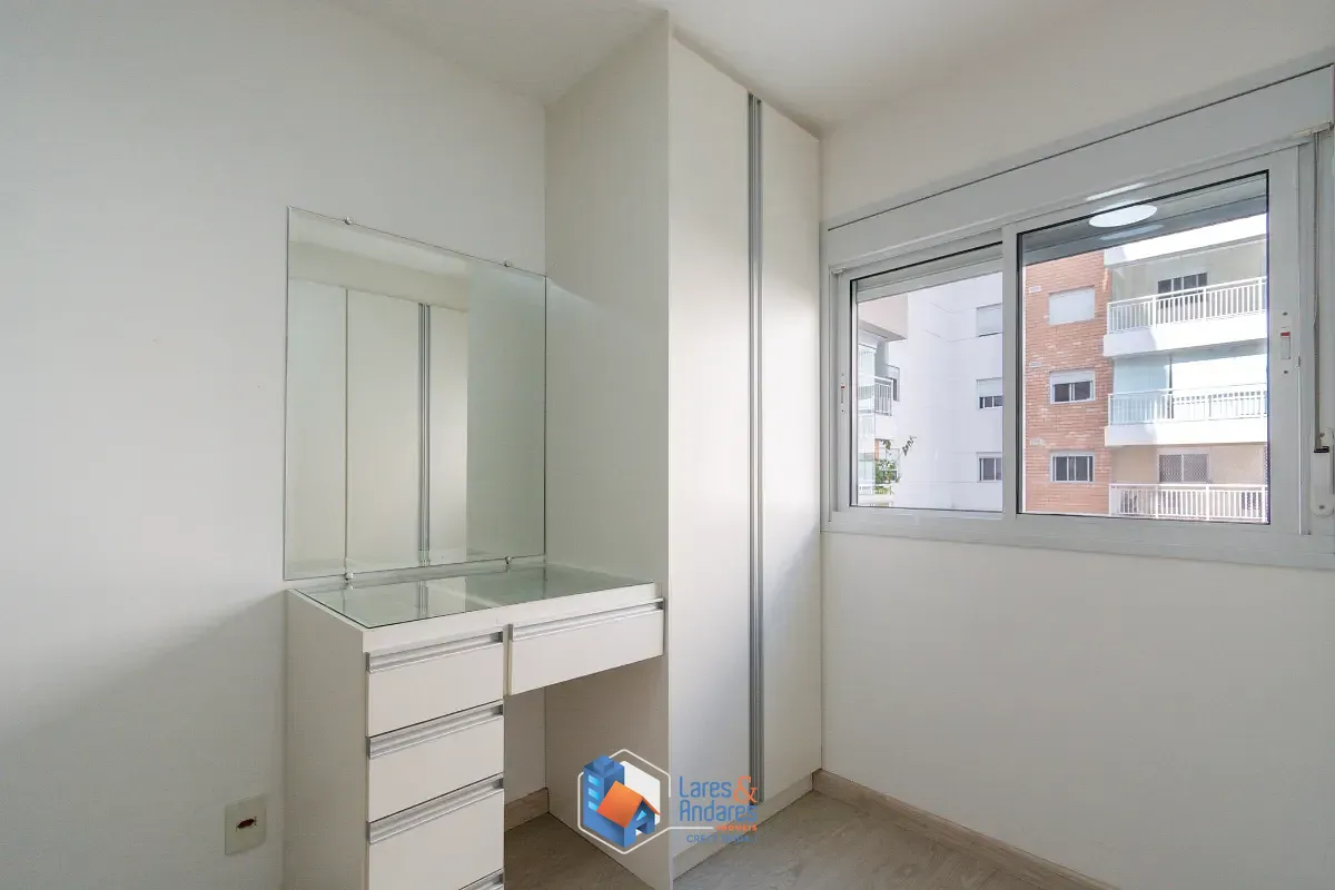Apartamento, 3 quartos, 83 m² - Foto 17