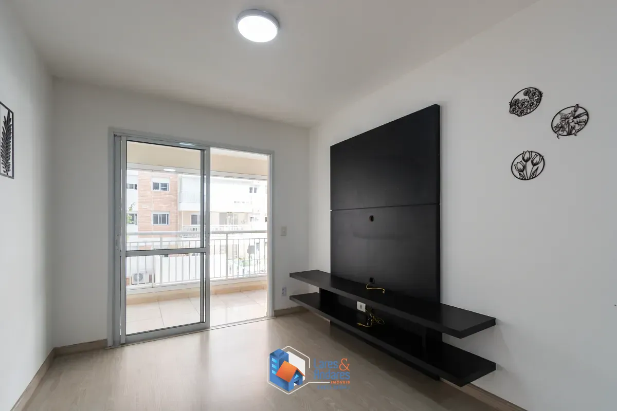 Apartamento, 3 quartos, 83 m² - Foto 5