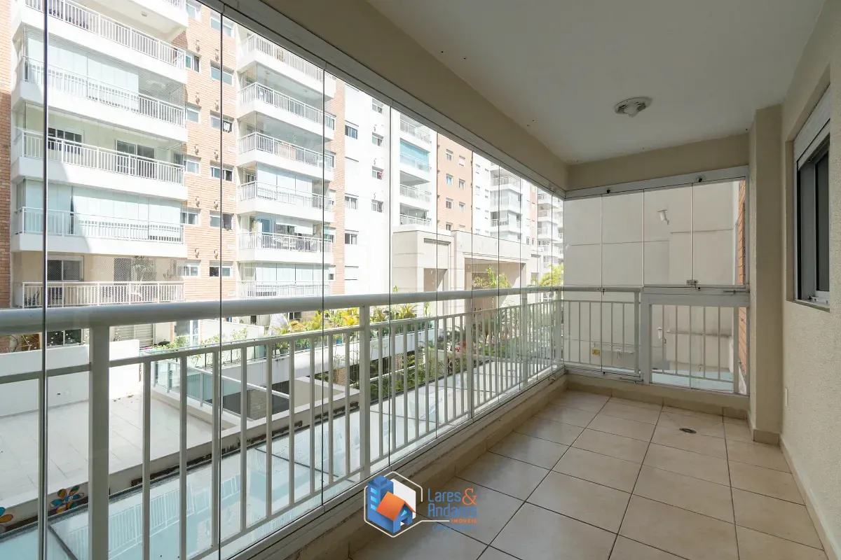 Apartamento, 3 quartos, 83 m² - Foto 8