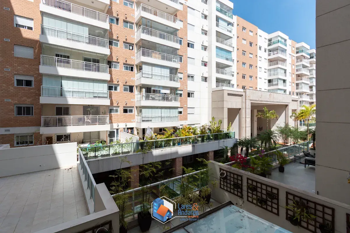 Apartamento, 3 quartos, 83 m² - Foto 9