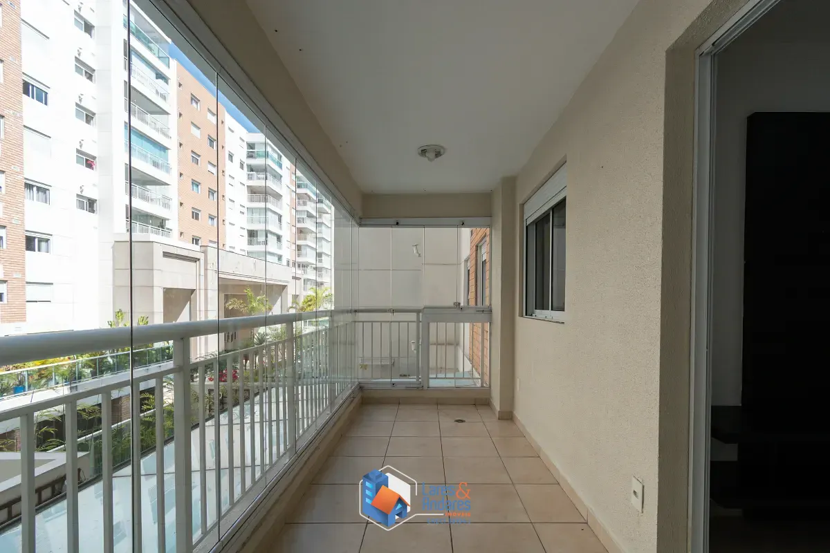Apartamento, 3 quartos, 83 m² - Foto 7