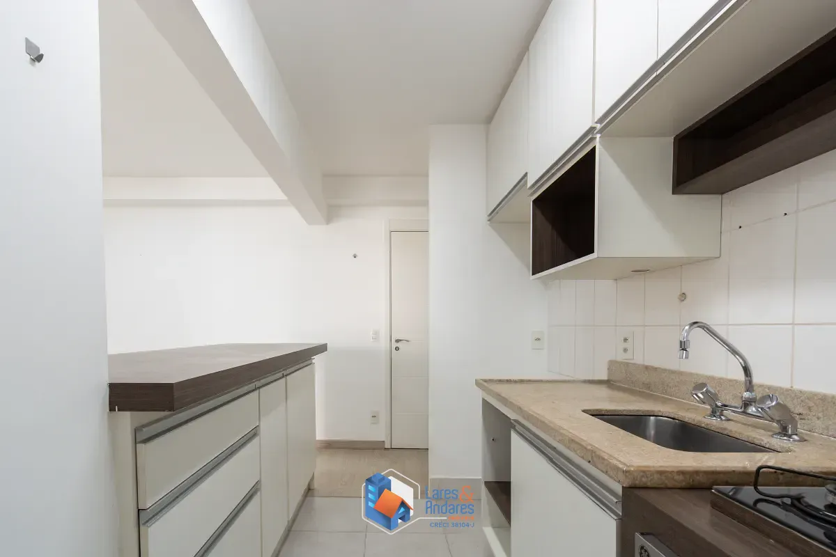 Apartamento, 3 quartos, 83 m² - Foto 13