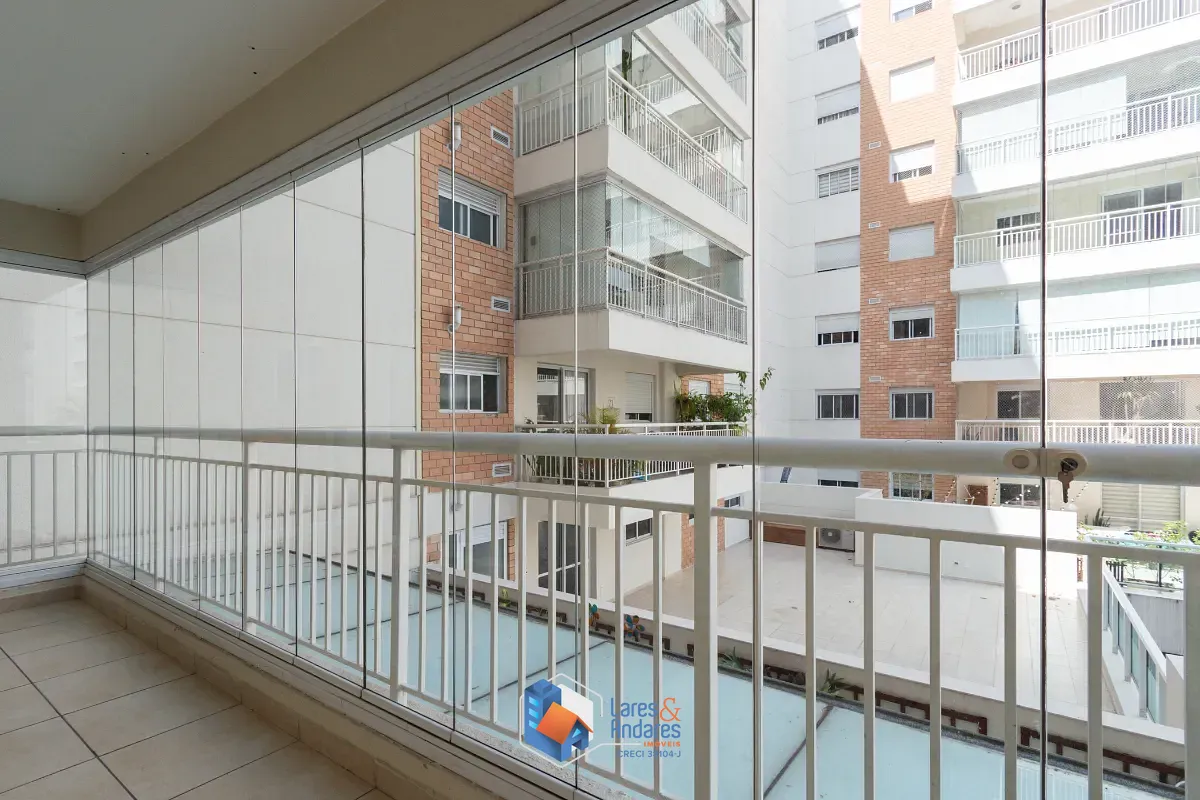 Apartamento, 3 quartos, 83 m² - Foto 10