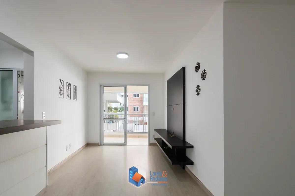 Apartamento, 3 quartos, 83 m² - Foto 2
