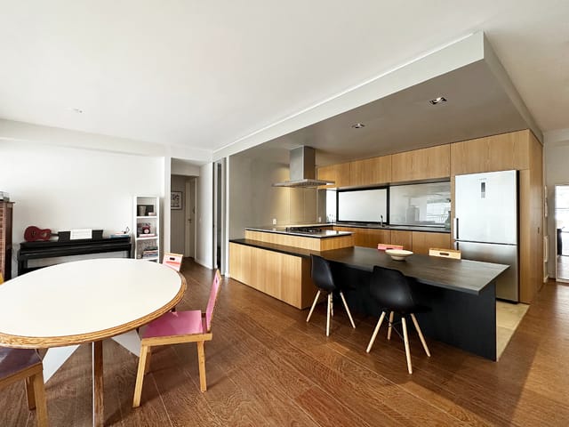 Foto do Apartamento - Apartamento tipo para venda em Chácara Inglesa com 2 quartos, sendo 2 suítes, 115m² | Lares e Andares Imóveis