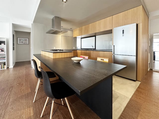 Foto do Apartamento - Apartamento tipo para venda em Chácara Inglesa com 2 quartos, sendo 2 suítes, 115m² | Lares e Andares Imóveis