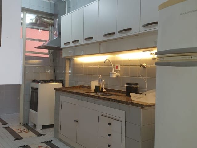 Foto do Apartamento - Apartamento à venda, 83 m² , 2 quartos, Sala dois ambientes, 2 banheiro, 1 vaga - Paraíso - São Paulo/SP | Paulista Imóveis