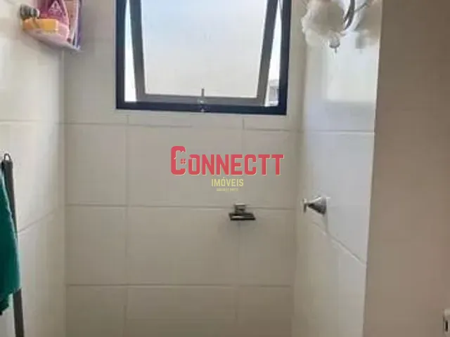 Apartamento 2 quartos e 2 banheiros, à venda, no bairro Bonfim Paulista (terras de Santa Martha) em Ribeirão Preto