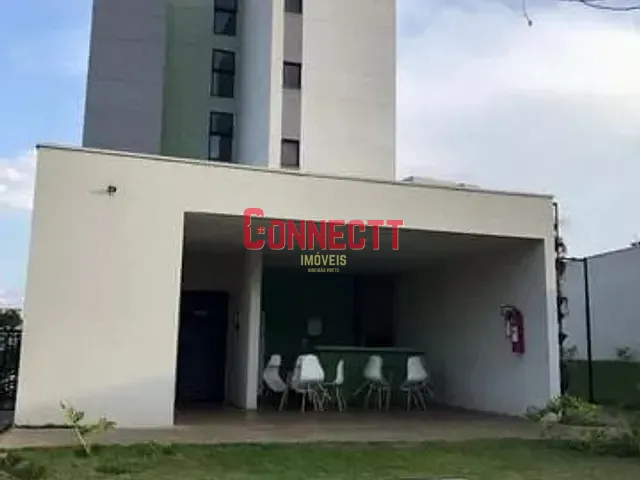 Apartamento 2 quartos e 2 banheiros, à venda, no bairro Bonfim Paulista (terras de Santa Martha) em Ribeirão Preto