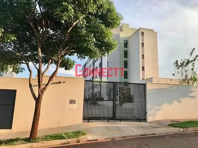 Apartamento 2 quartos e 2 banheiros, à venda, no bairro Bonfim Paulista (terras de Santa Martha) em Ribeirão Preto