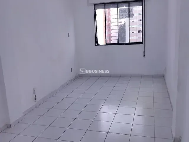 Apartamento 1 quarto e 1 banheiro, à venda ou para alugar, no bairro Centro em Campinas
