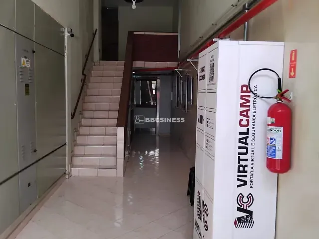 Apartamento 1 quarto e 1 banheiro, à venda ou para alugar, no bairro Centro em Campinas
